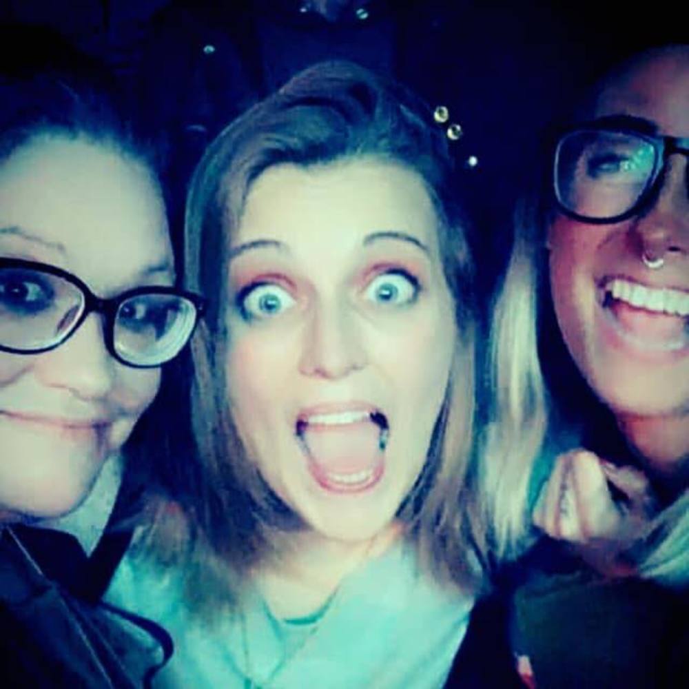 Meet your Posher, Autumn